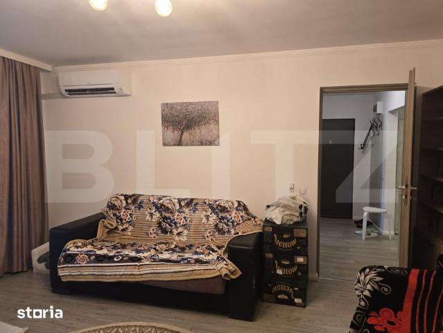 Apartament închirieri în Satu Mare