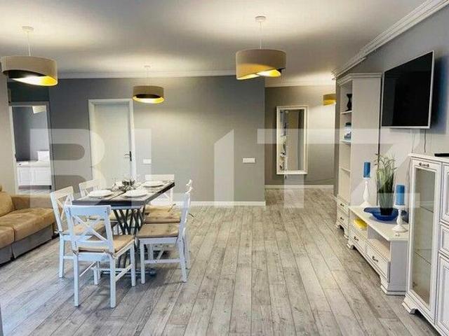 Apartament închirieri în Centru, Cluj-Napoca