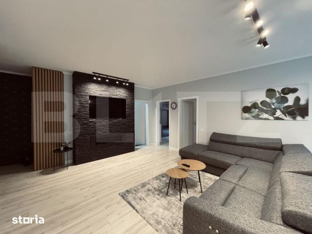 Apartament închirieri în Cluj