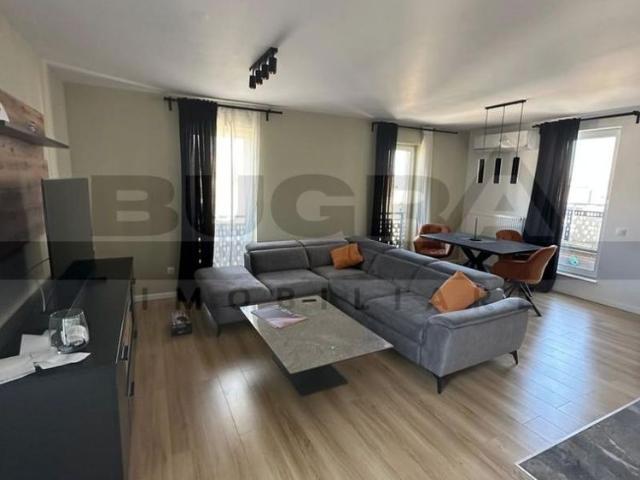 Apartament închirieri în Cluj-napoca, Cluj