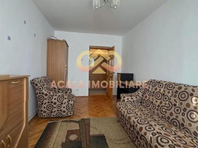 Apartament închirieri în Valea Adâncă, Iași