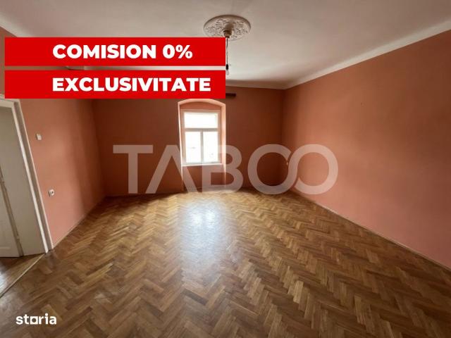 Apartament vânzări