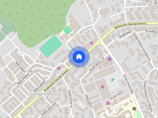 Apartament închirieri în Suceava