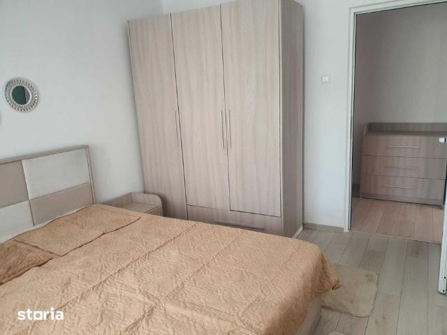 Apartament închirieri în Mircea Cel Batran, Iași