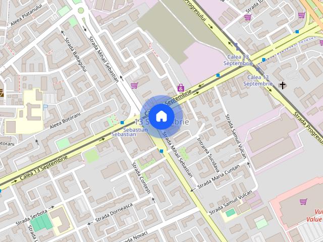 Apartament închirieri în București