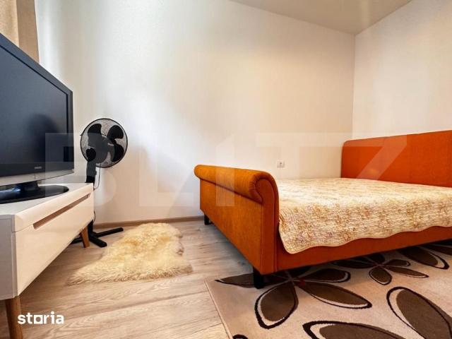 Apartament închirieri în Stupini, Brașov