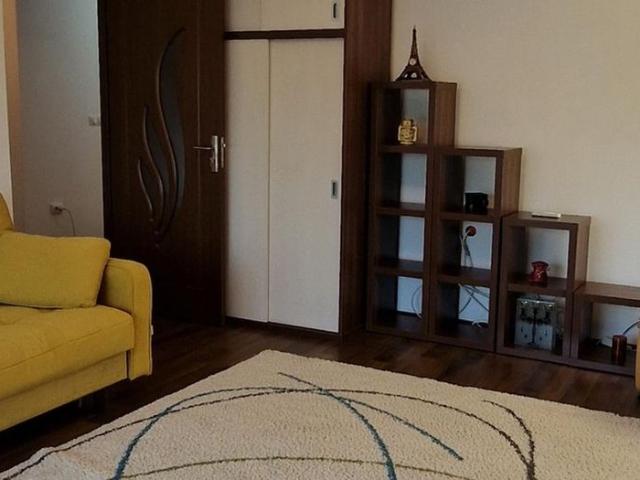 Apartament închirieri în Mircea Cel Batran, Iași