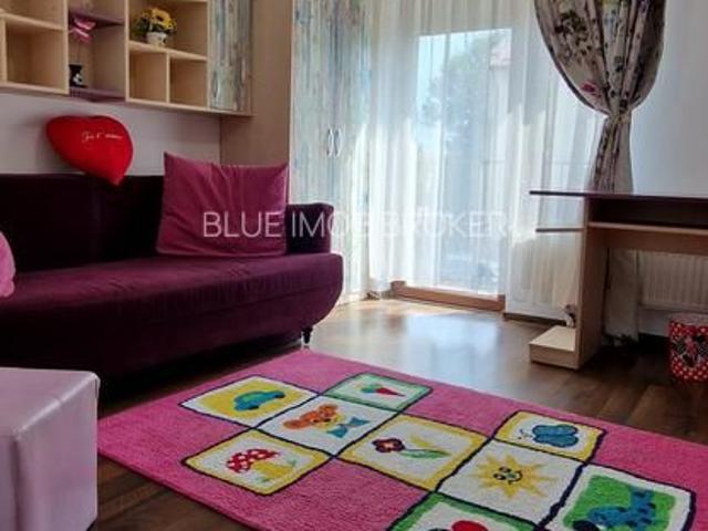 Apartament închirieri în Mircea Cel Batran, Iași