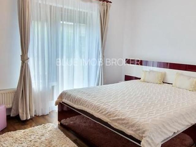 Apartament închirieri în Mircea Cel Batran, Iași