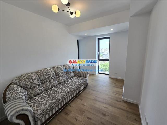 Apartament închirieri în București