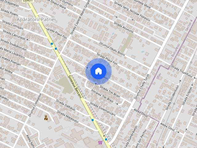Apartament închirieri în București