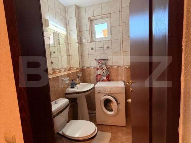 Apartament vânzări în Romani, Brașov