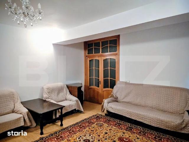 Apartament închirieri în Mircea Cel Batran, Iași