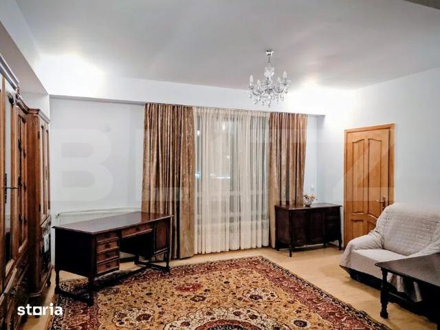 Apartament închirieri în Mircea Cel Batran, Iași