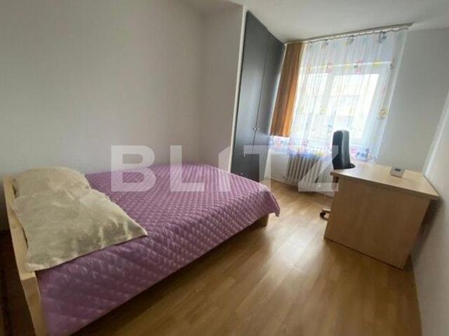 Apartament închirieri în Centru, Cluj-Napoca