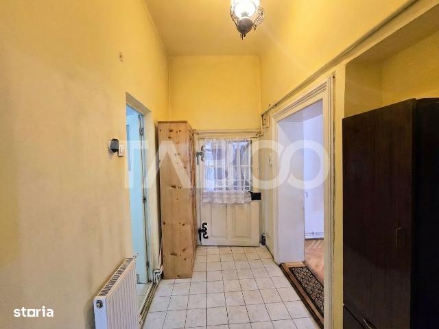 Apartament vânzări în Brasov, Sibiu
