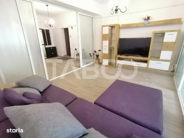 Apartament vânzări în Sibiu