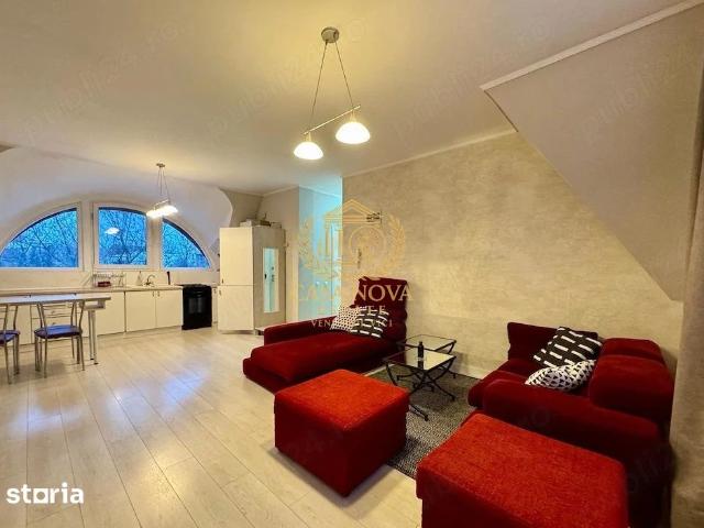 Apartament închirieri în Andrei Mureșanu, Cluj-Napoca