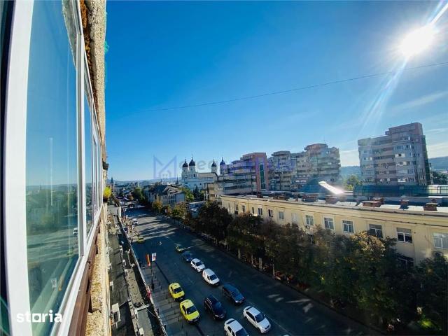 Apartament închirieri în Centru, Iași