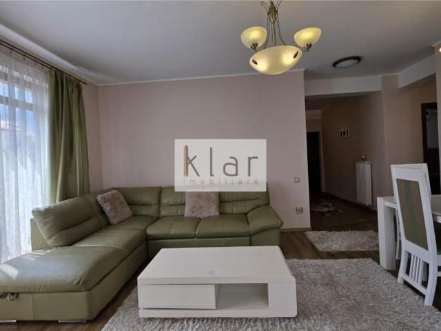 Apartament închirieri în Europa, Cluj-Napoca