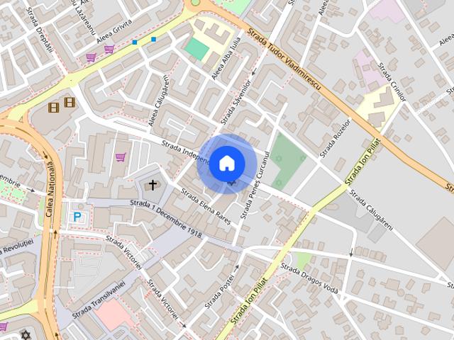 Apartament închirieri în Botoșani