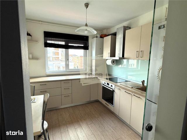 Apartament vânzări în Brasov, Sibiu