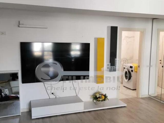 Apartament închirieri în Valea Lupului, Iași