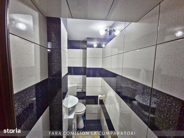Apartament vânzări în Ramnicu Valcea