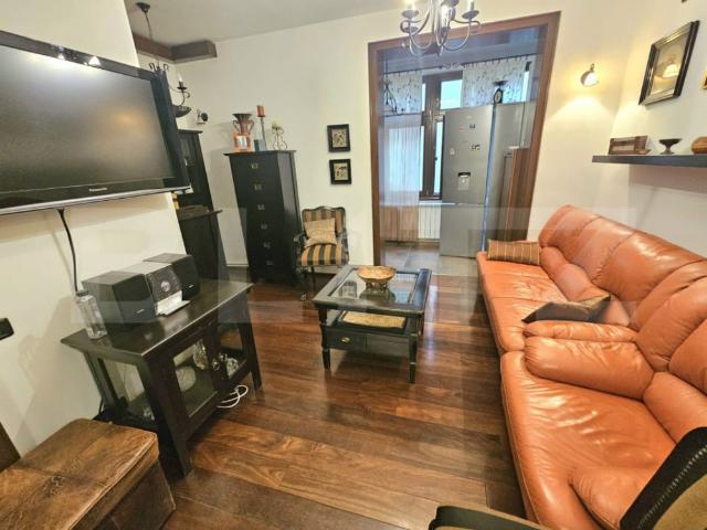 Apartament închirieri în Cetate, Timișoara