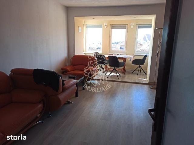 Apartament închirieri în Bistrita, Bistrița-năsăud