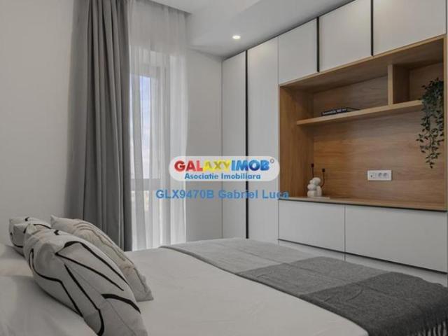 Apartament închirieri în București