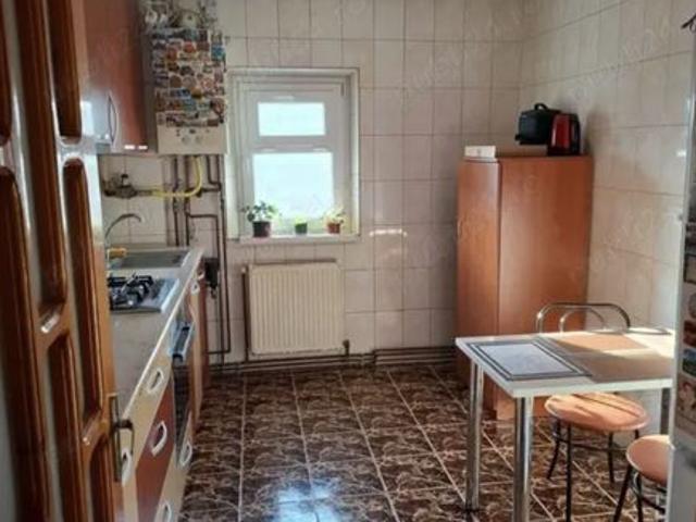 Apartament vânzări în Romani, Buzău