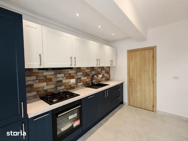 Apartament închirieri în Popesti Leordeni, București