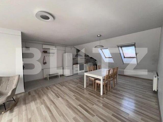 Apartament închirieri în Centru, Cluj-Napoca