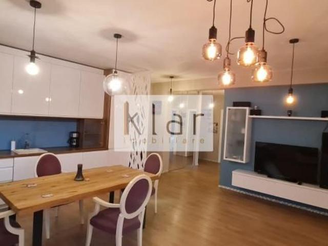 Apartament închirieri în Bună Ziua, Cluj-Napoca