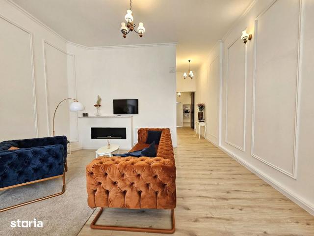 Apartament închirieri în Centru, Cluj-Napoca