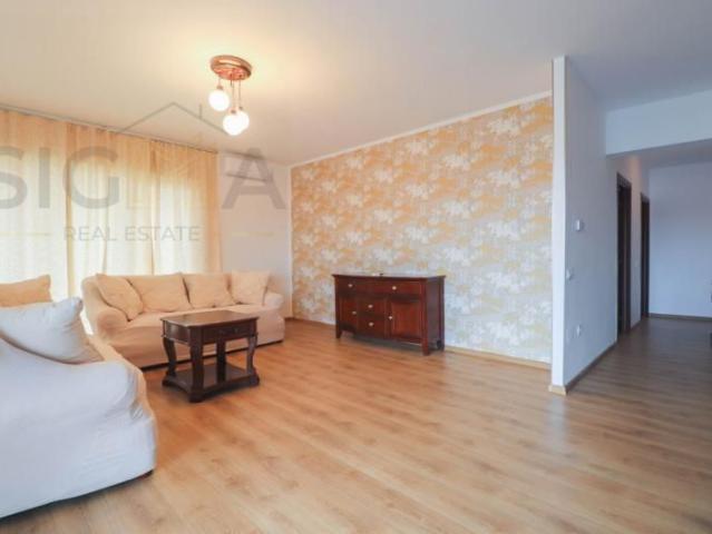 Apartament închirieri în Bună Ziua, Cluj-Napoca