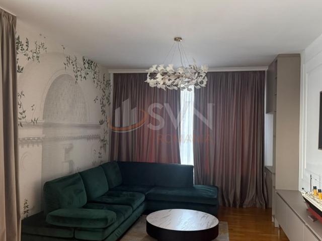 Apartament închirieri în București