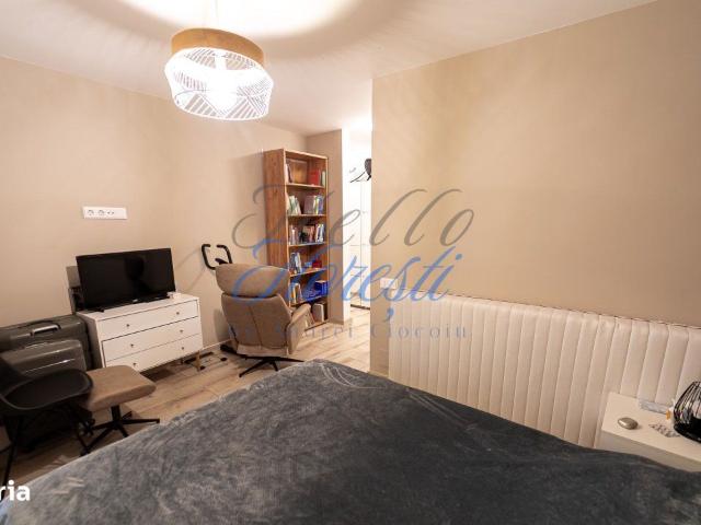 Apartament vânzări în Cluj-napoca