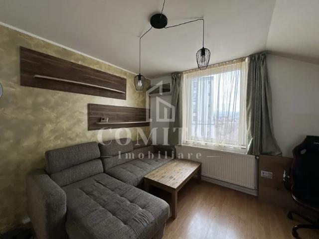 Apartament închirieri în Cluj-napoca, Cluj