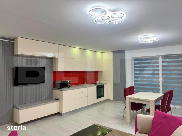 Apartament închirieri în Târgu Mureș, Mureș