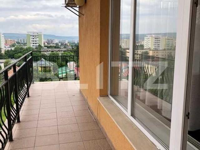 Apartament închirieri în Centru, Cluj-Napoca