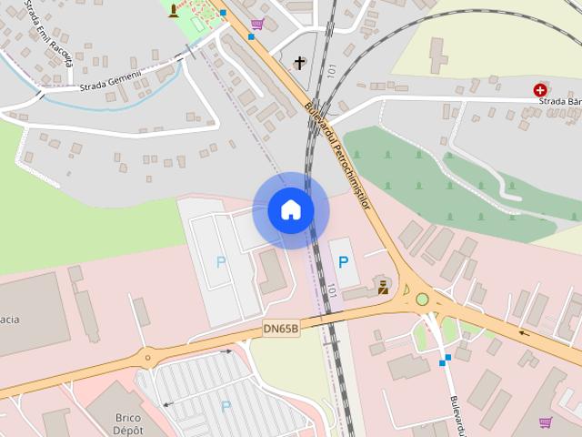 Apartament închirieri în Pitești, Argeș