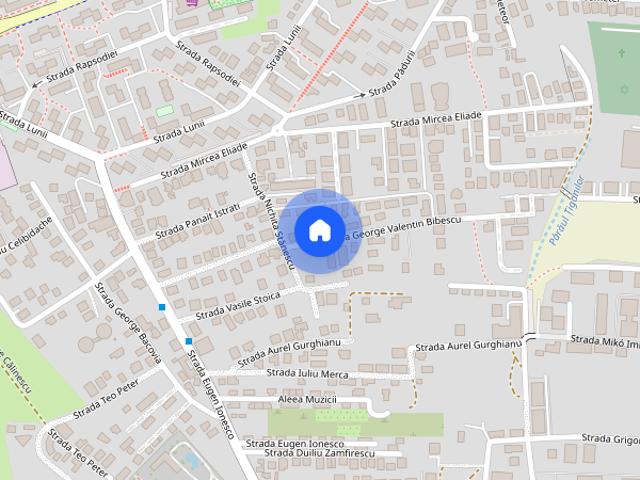 Apartament închirieri în Zorilor, Cluj-Napoca