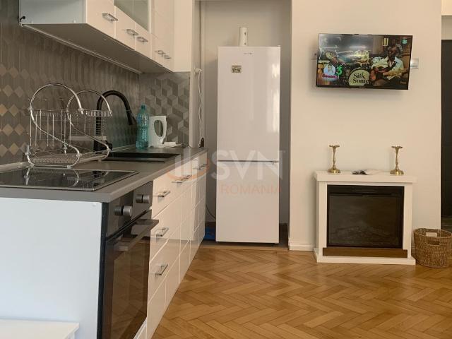 Apartament închirieri în București