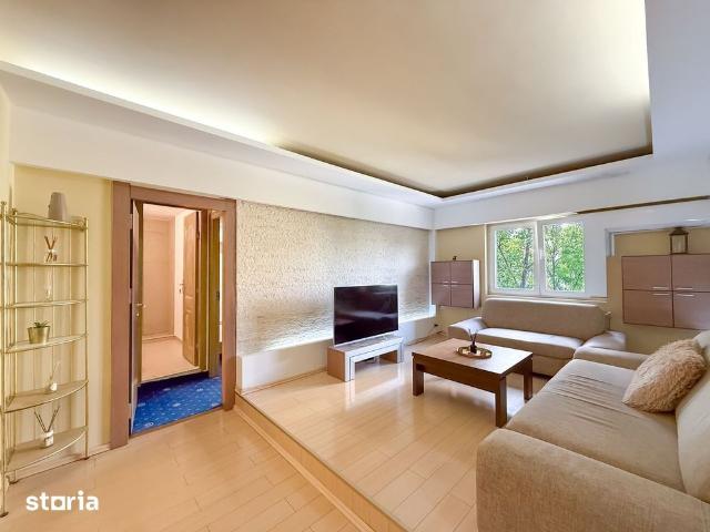 Apartament închirieri în București