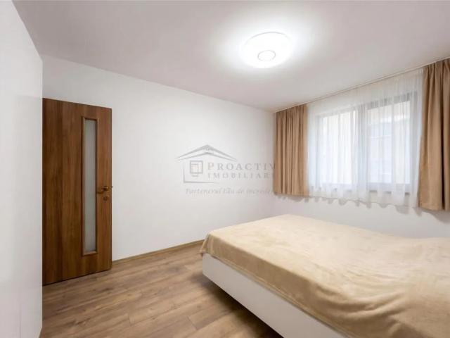 Apartament închirieri în Ansamblul Union-Centru, Suceava