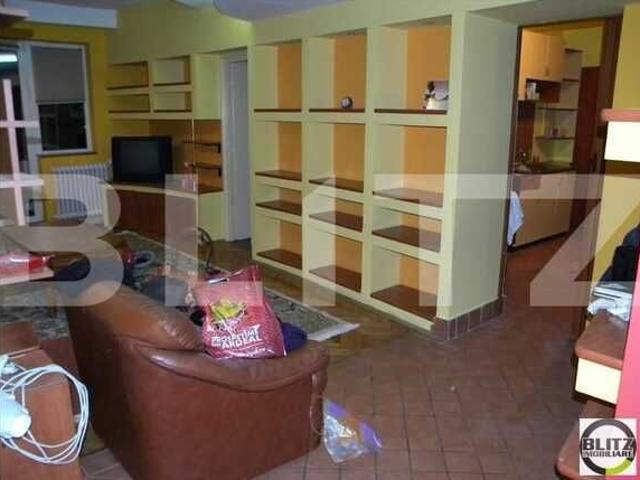 Apartament închirieri în Centru, Cluj-Napoca