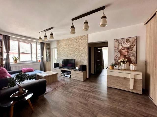 Apartament închirieri în Andrei Mureșanu, Cluj-Napoca