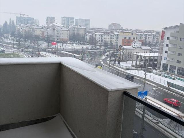 Apartament vânzări